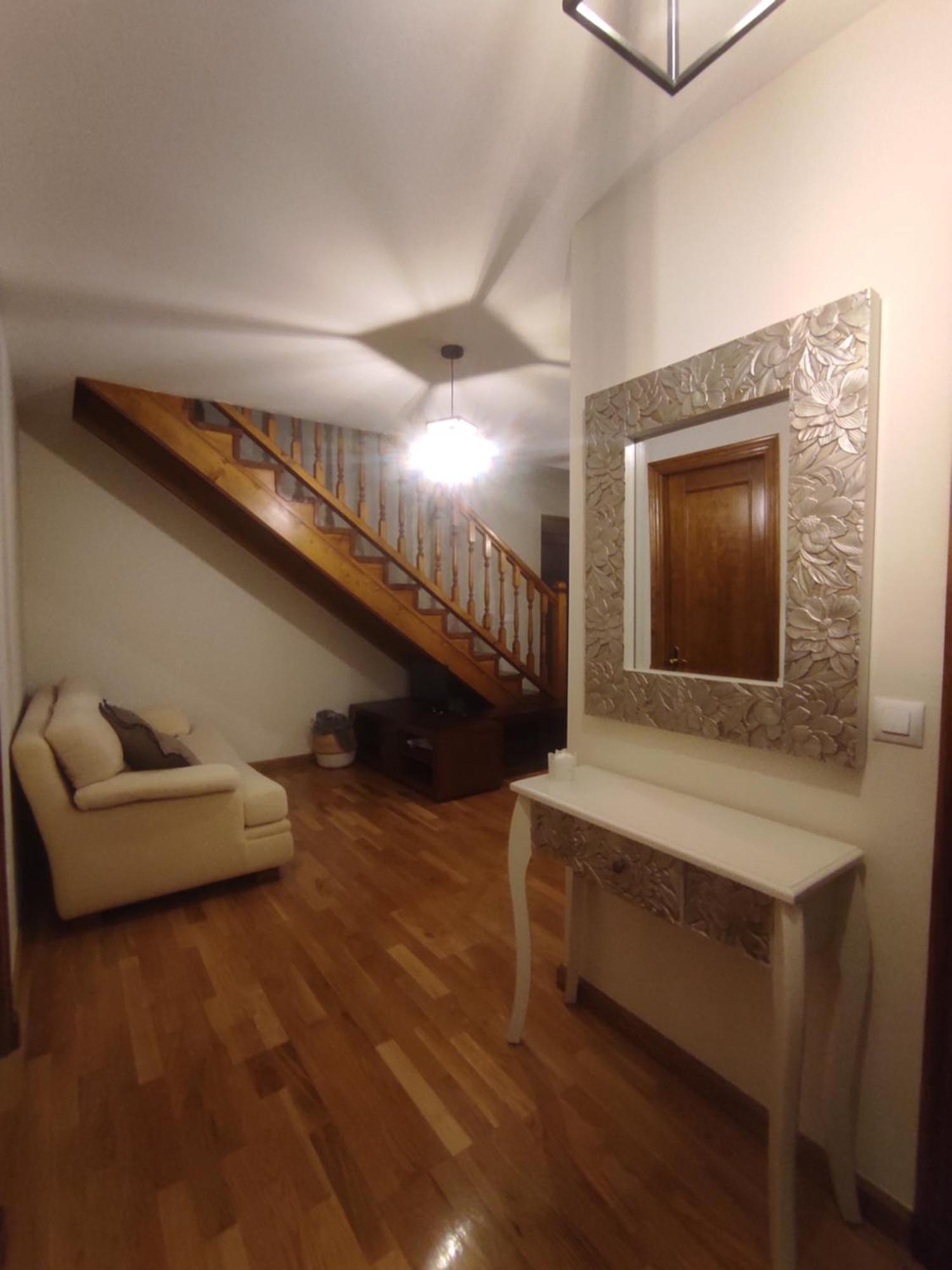 Apartment Entre Potes Y Picos Con Wifi Y Garaje Turieno