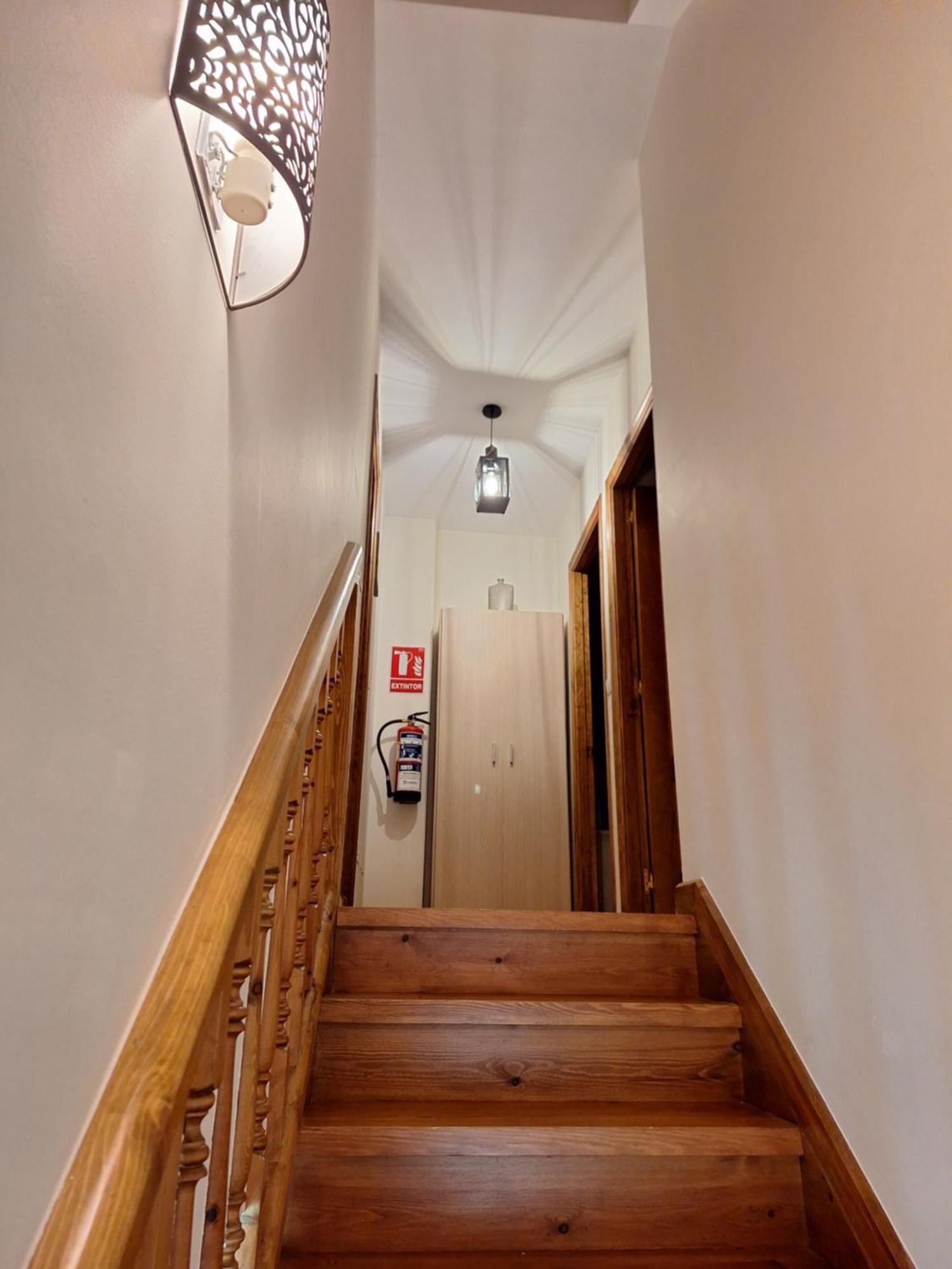 Apartment Entre Potes Y Picos Con Wifi Y Garaje Turieno