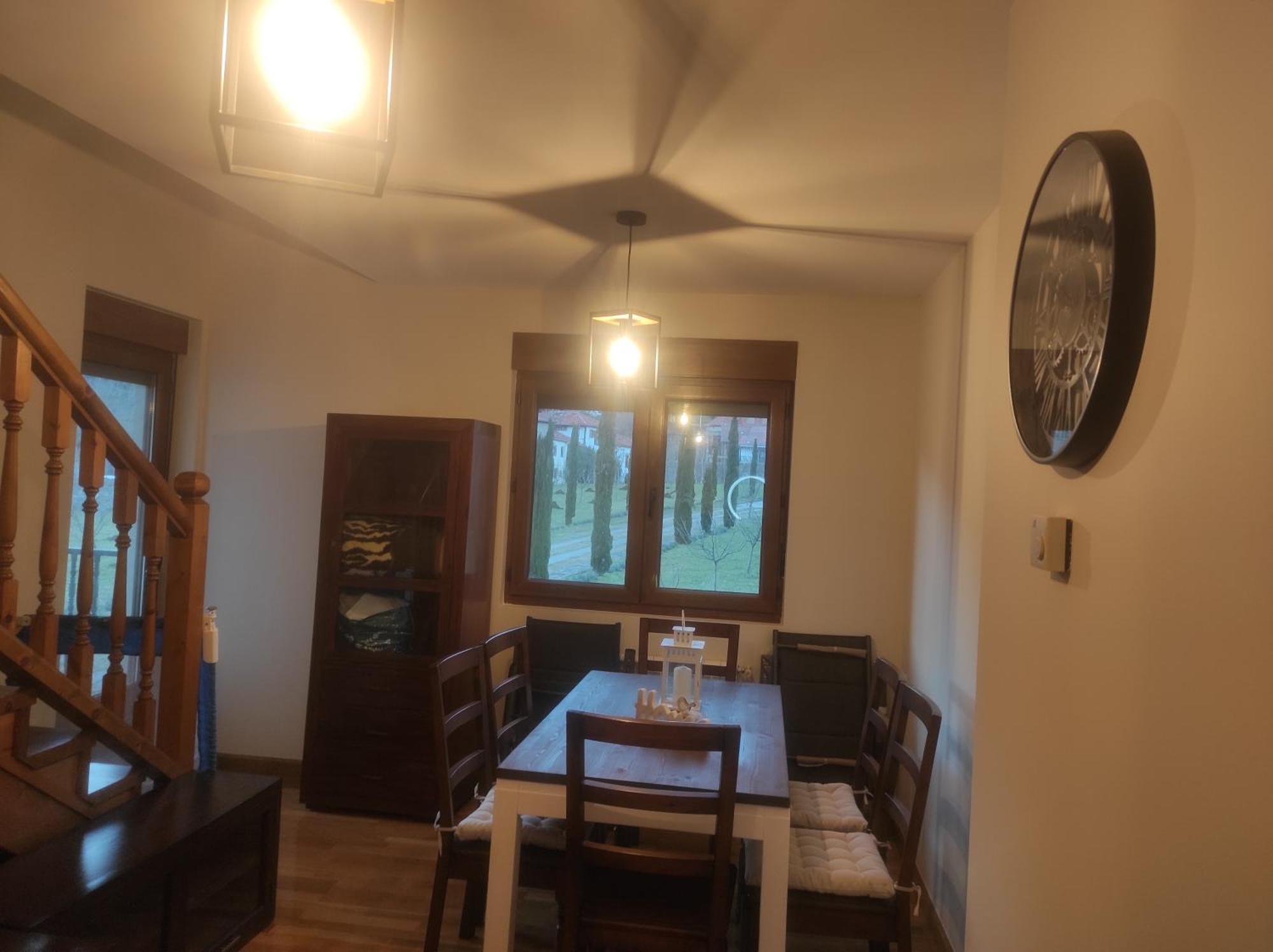 Apartment Entre Potes Y Picos Con Wifi Y Garaje Turieno