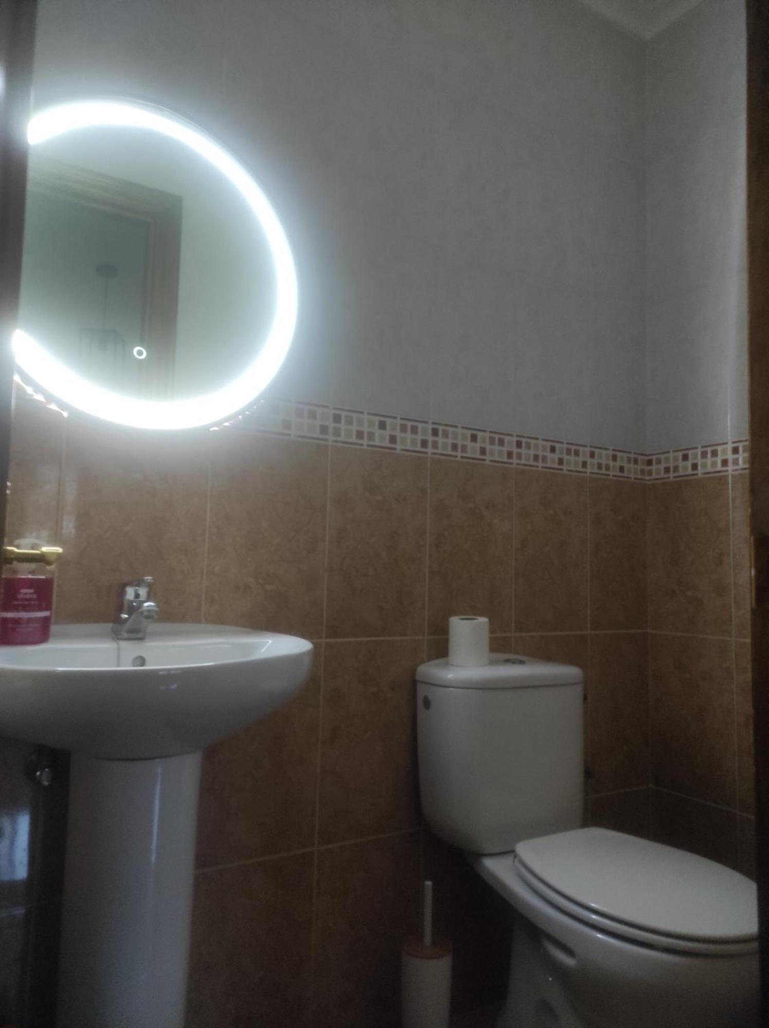 Apartment Entre Potes Y Picos Con Wifi Y Garaje