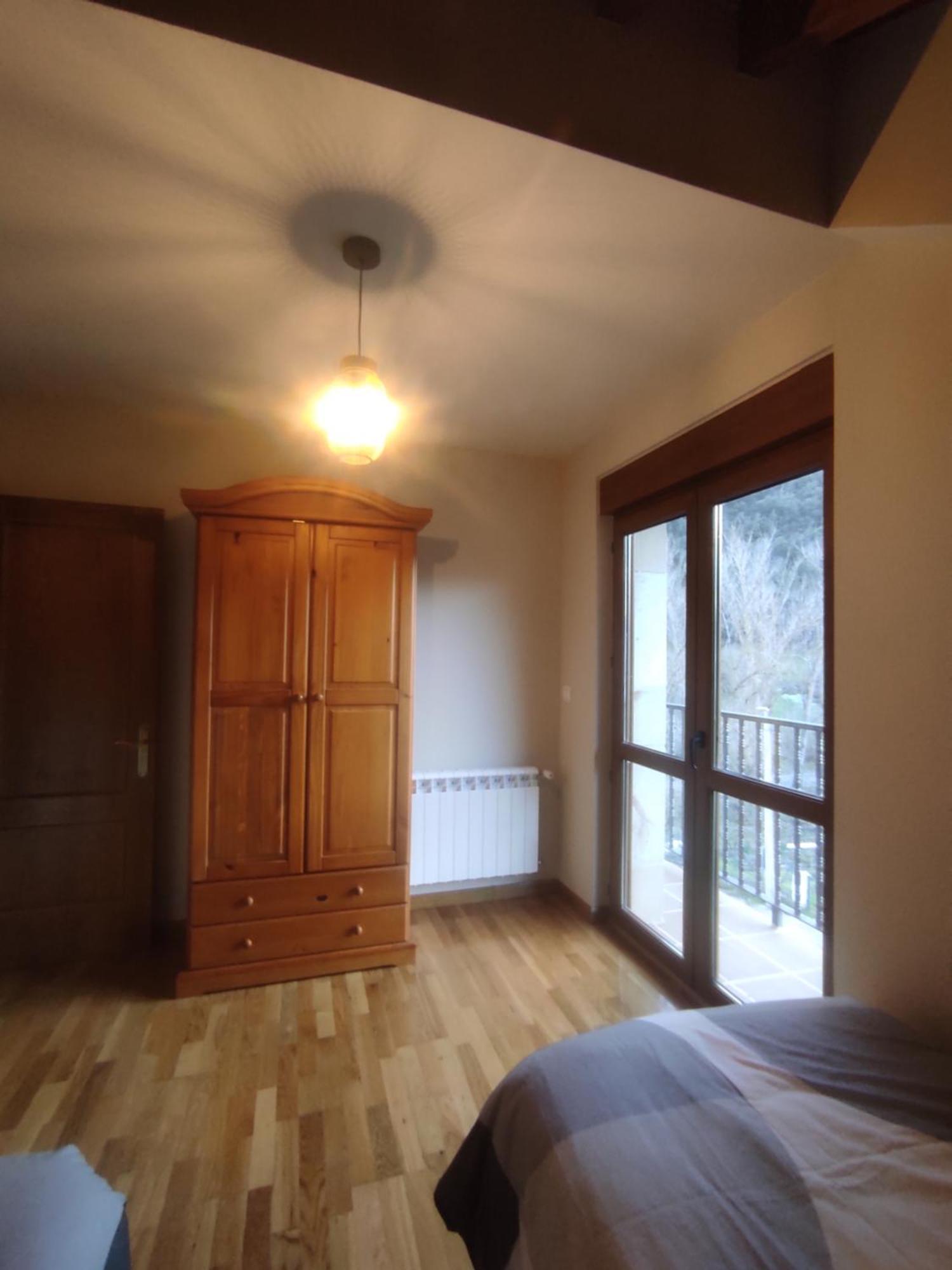 Apartment Entre Potes Y Picos Con Wifi Y Garaje